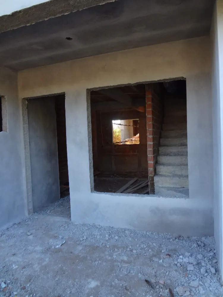 Casa, 2 quartos, 64 m² - Foto 1