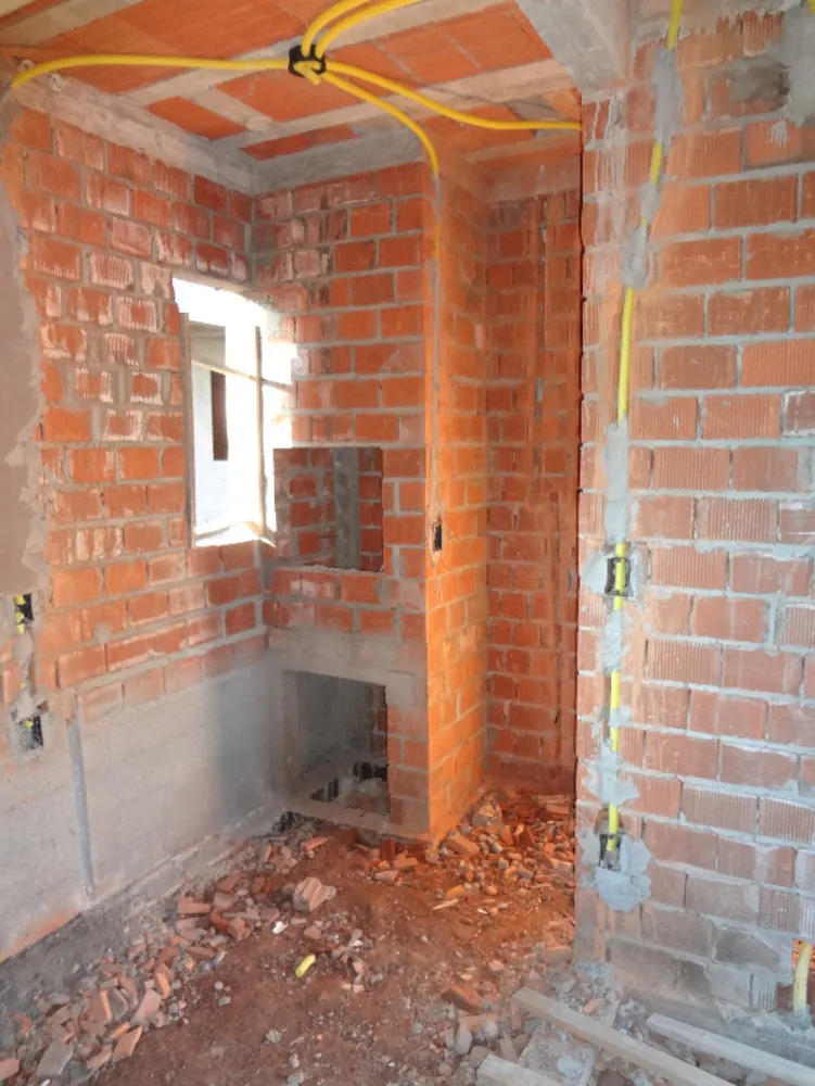 Casa, 2 quartos, 64 m² - Foto 11