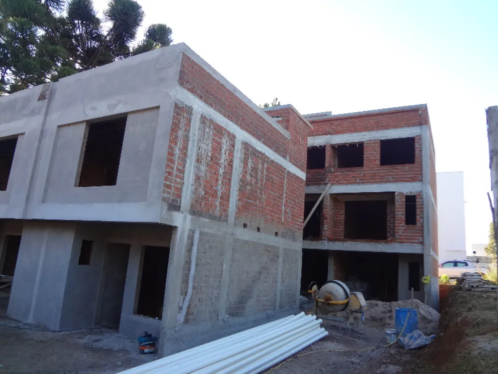 Casa, 2 quartos, 64 m² - Foto 5