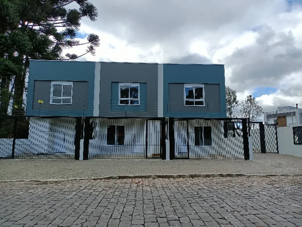 Casa, 2 quartos, 64 m² - Foto 12
