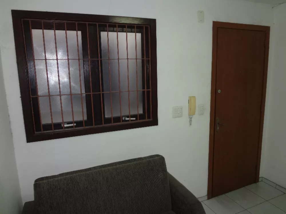 Kitnet e Studio à venda com 1 quarto, 28m² - Foto 11