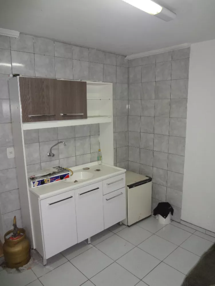 Kitnet e Studio à venda com 1 quarto, 28m² - Foto 9