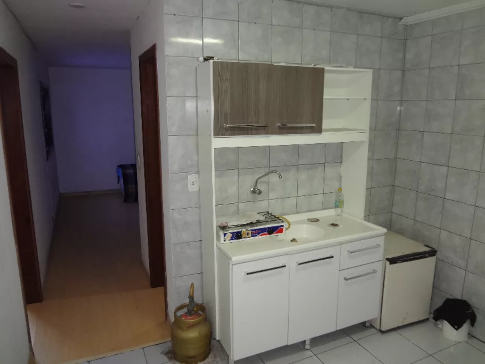 Kitnet e Studio à venda com 1 quarto, 28m² - Foto 10