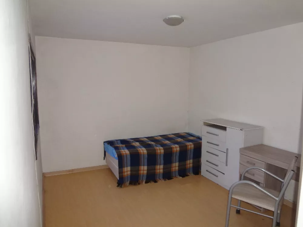 Kitnet e Studio à venda com 1 quarto, 28m² - Foto 5