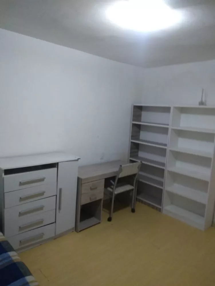 Kitnet e Studio à venda com 1 quarto, 28m² - Foto 4