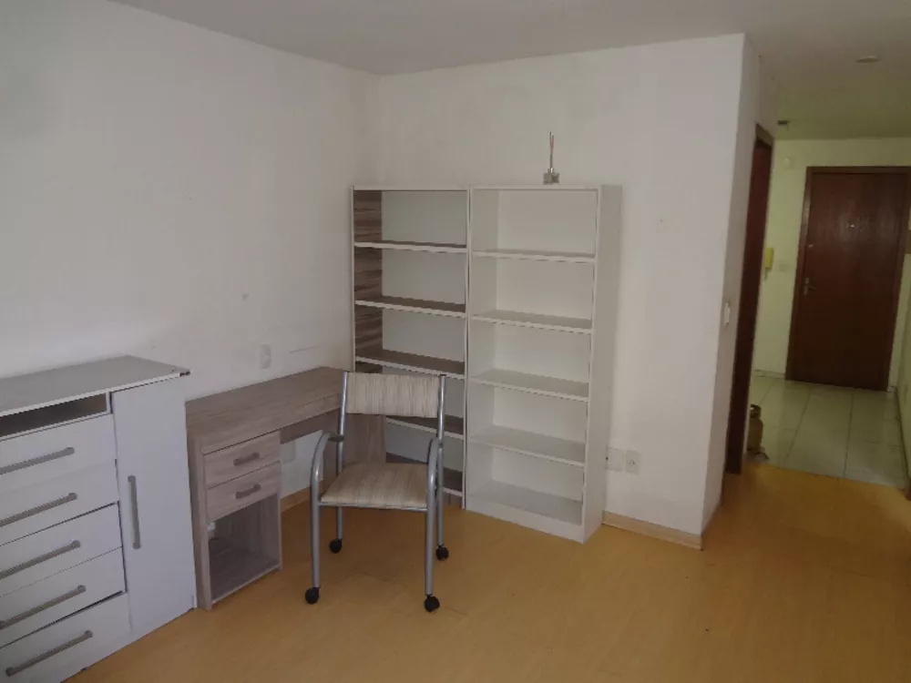 Kitnet e Studio à venda com 1 quarto, 28m² - Foto 6