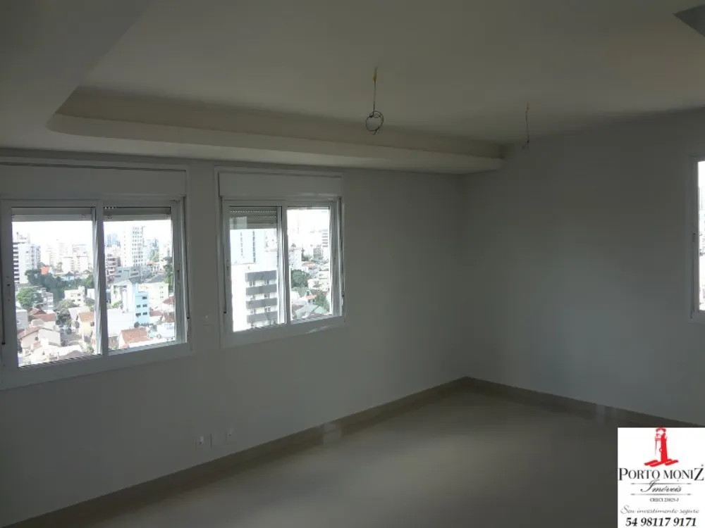 Cobertura, 3 quartos, 172 m² - Foto 4