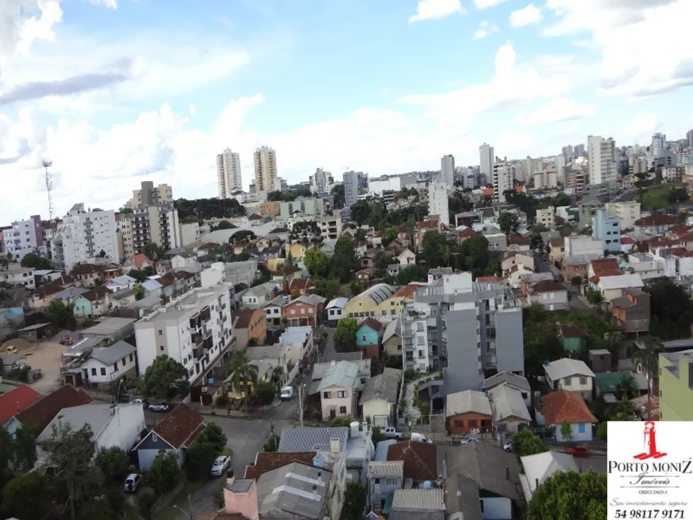Cobertura, 3 quartos, 172 m² - Foto 1