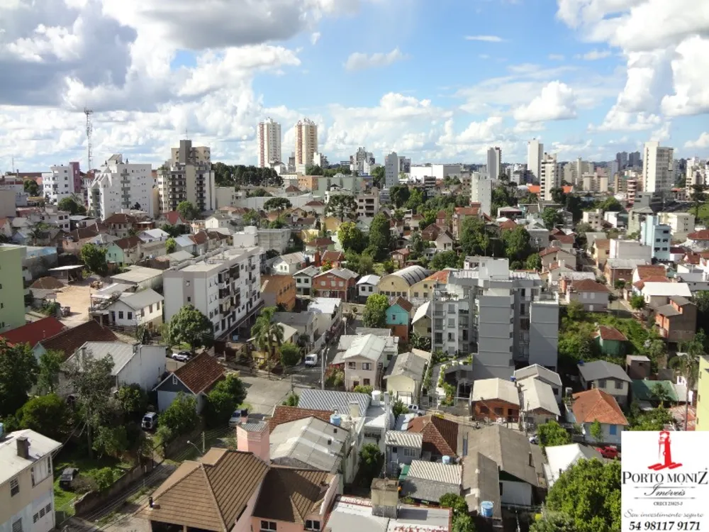 Cobertura, 3 quartos, 172 m² - Foto 7