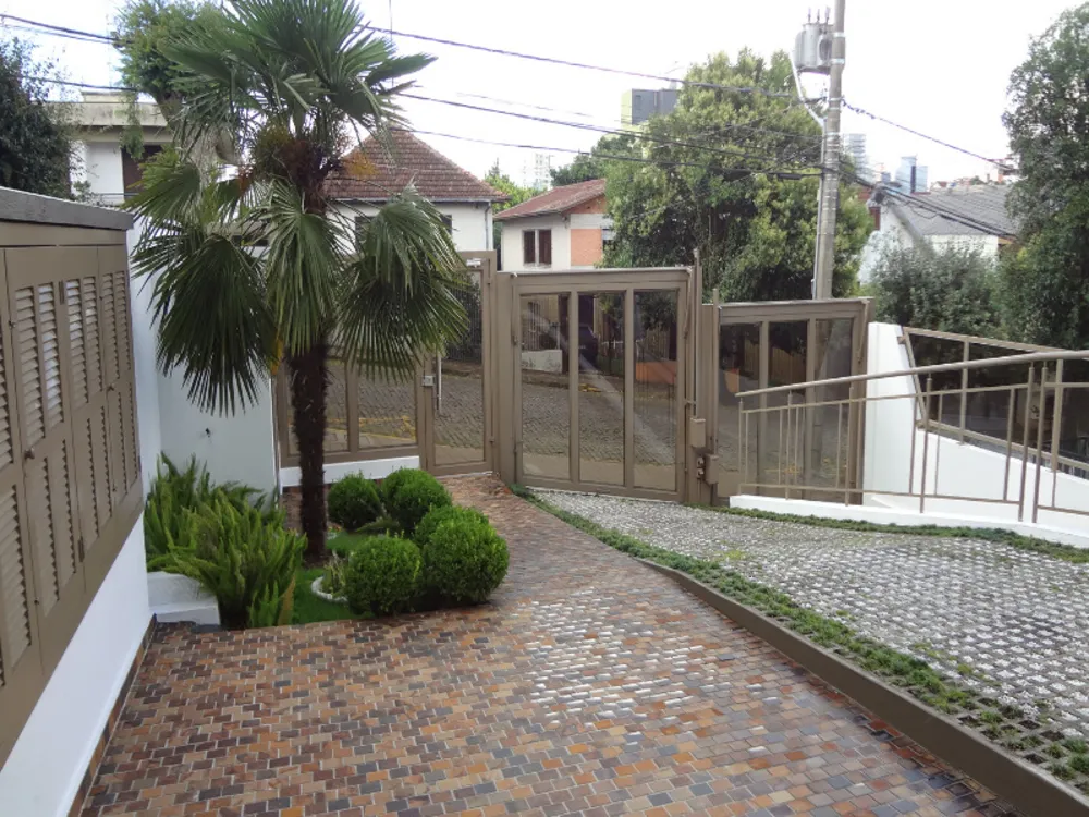 Cobertura, 3 quartos, 172 m² - Foto 7