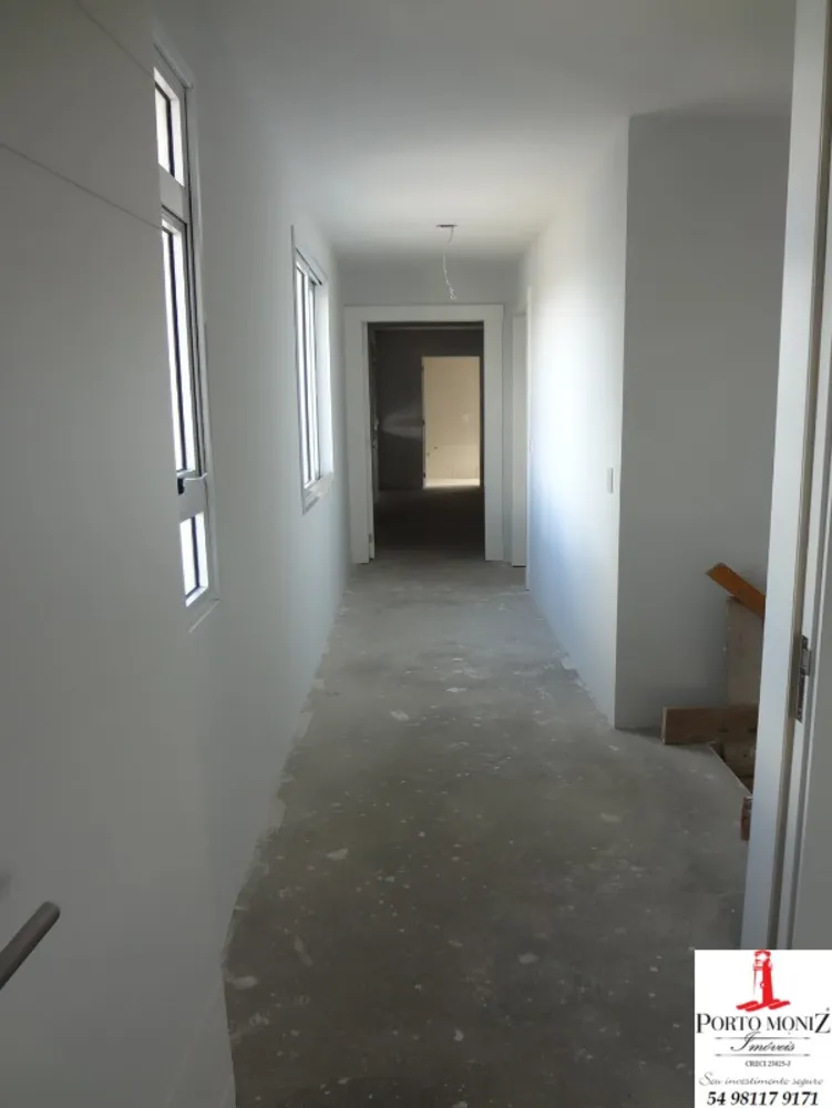 Cobertura, 3 quartos, 172 m² - Foto 6