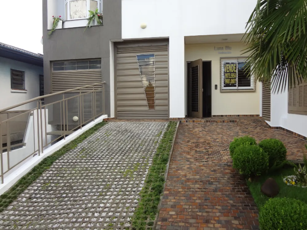 Cobertura, 3 quartos, 172 m² - Foto 3