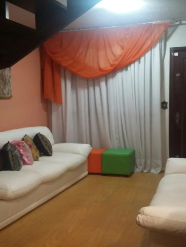 Casa, 3 quartos, 100 m² - Foto 2