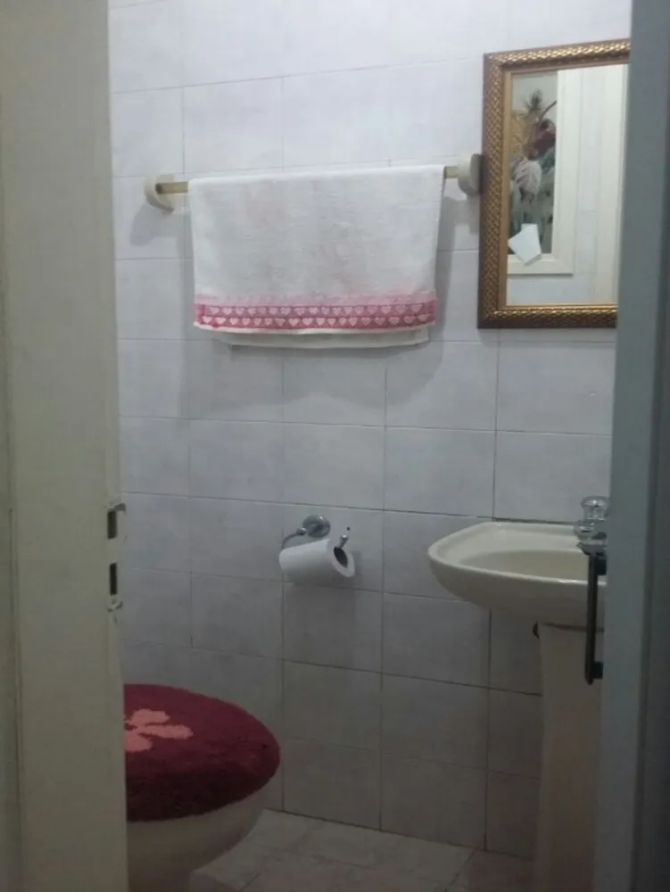 Casa, 3 quartos, 100 m² - Foto 5