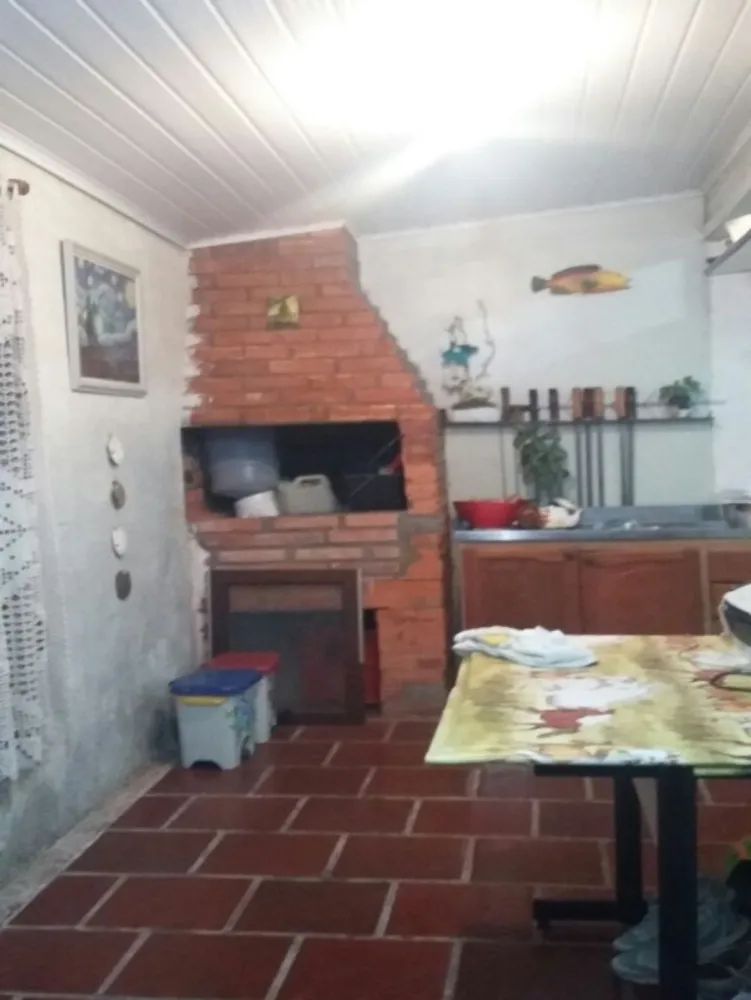 Casa, 3 quartos, 100 m² - Foto 4