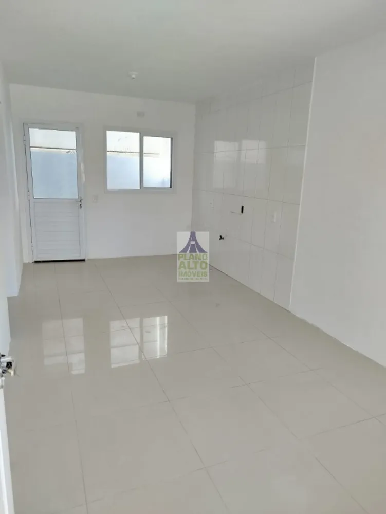 Casa, 2 quartos, 52 m² - Foto 8