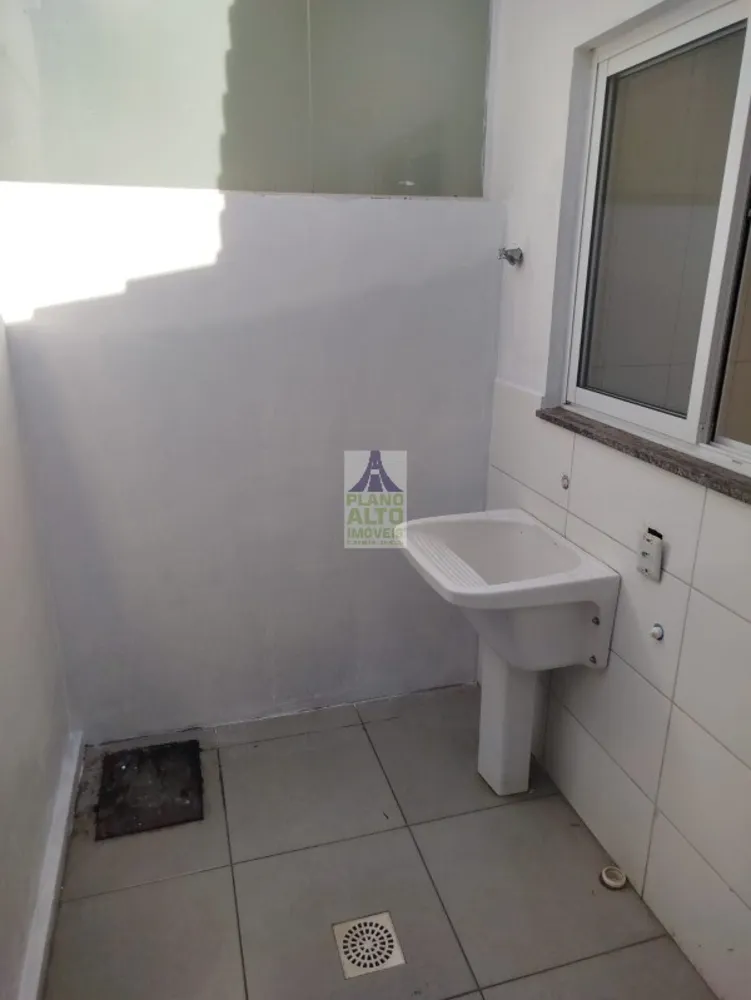 Casa, 2 quartos, 52 m² - Foto 4