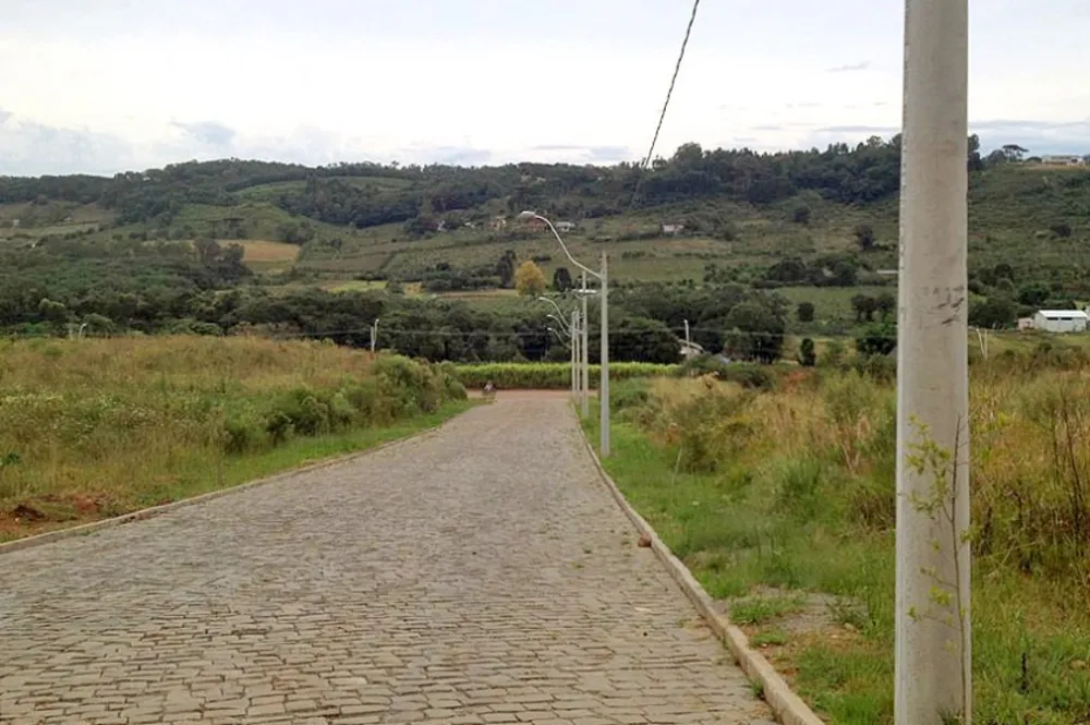 Terreno, 455 m² - Foto 1