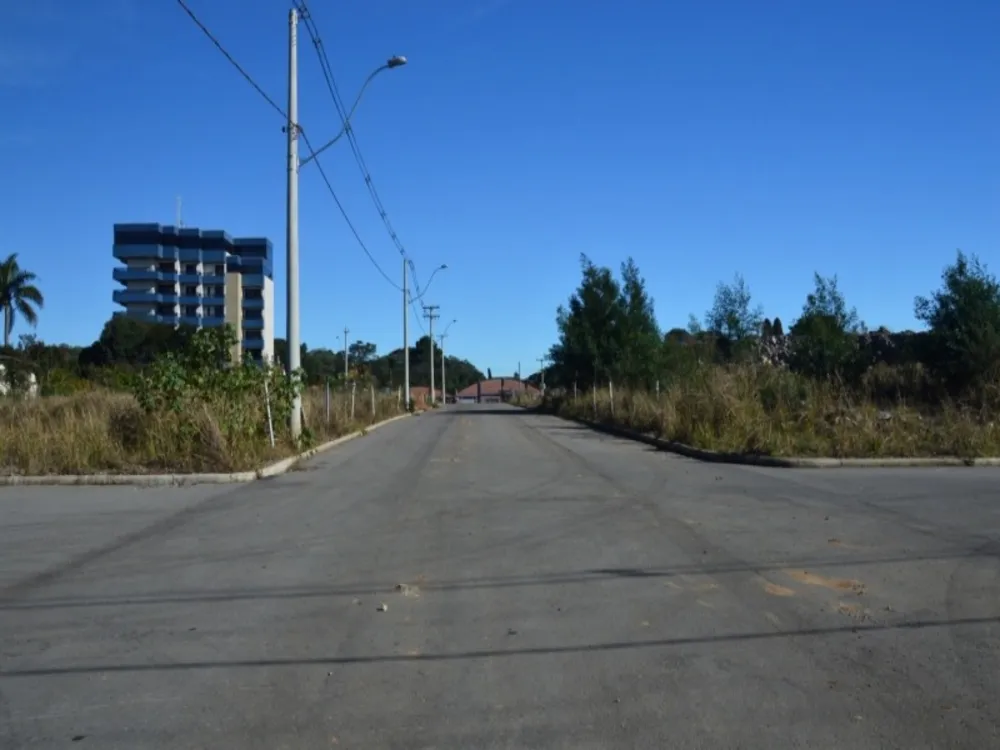 Terreno, 325 m² - Foto 1