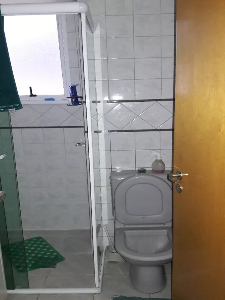 Cobertura à venda com 3 quartos, 110m² - Foto 3