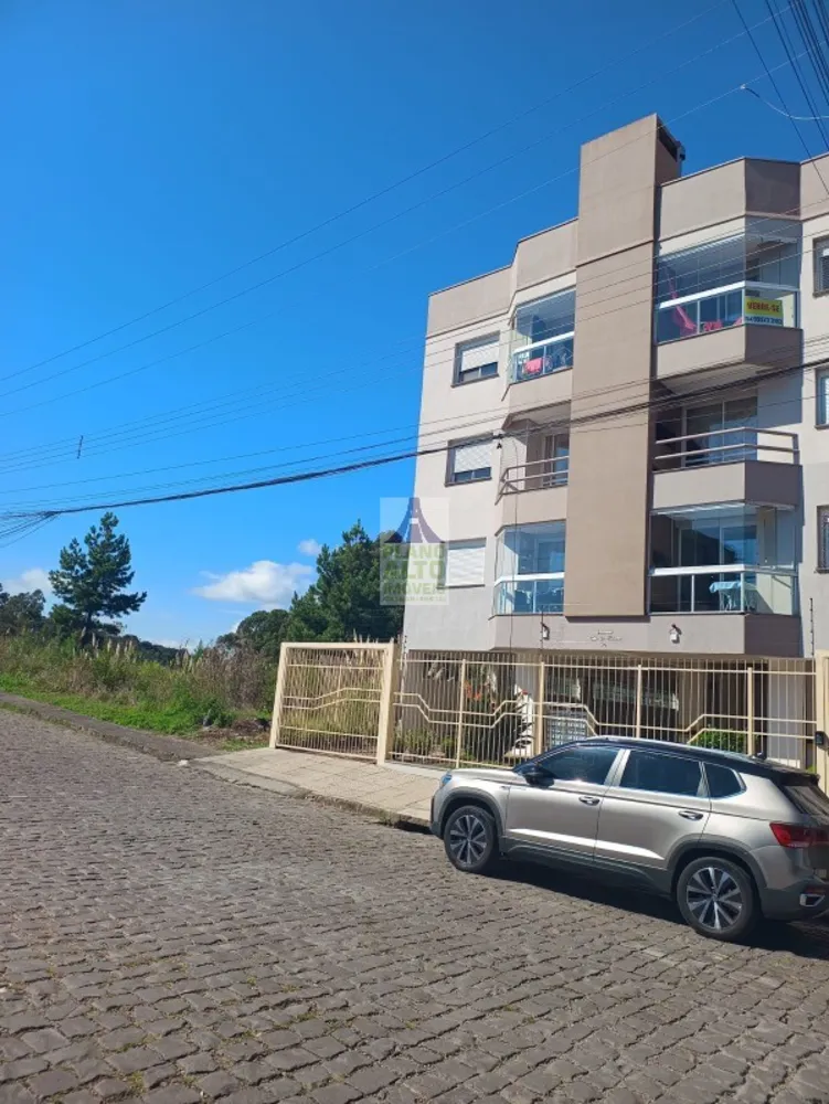 Apartamento, 2 quartos, 74 m² - Foto 2