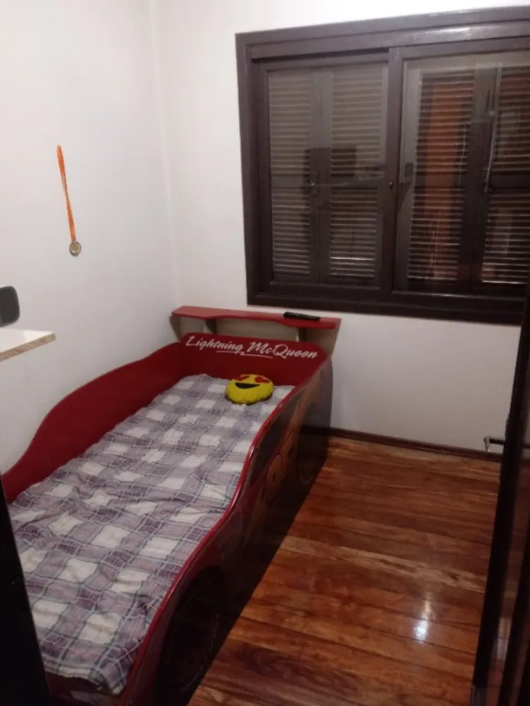 Casa, 4 quartos, 190 m² - Foto 2