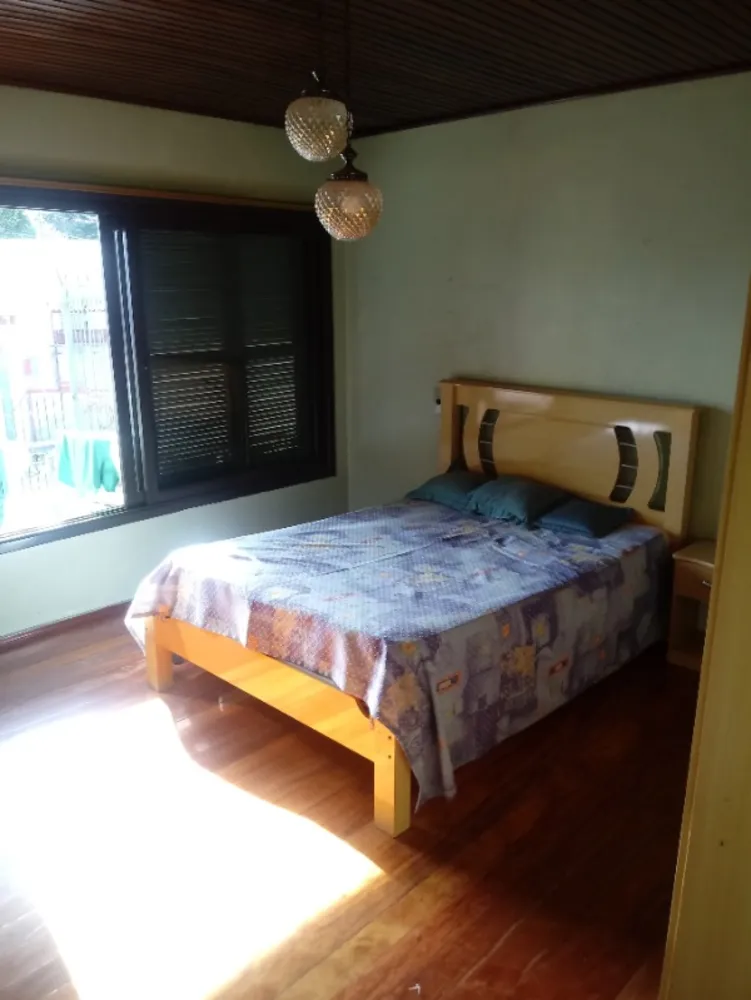 Casa, 4 quartos, 190 m² - Foto 6
