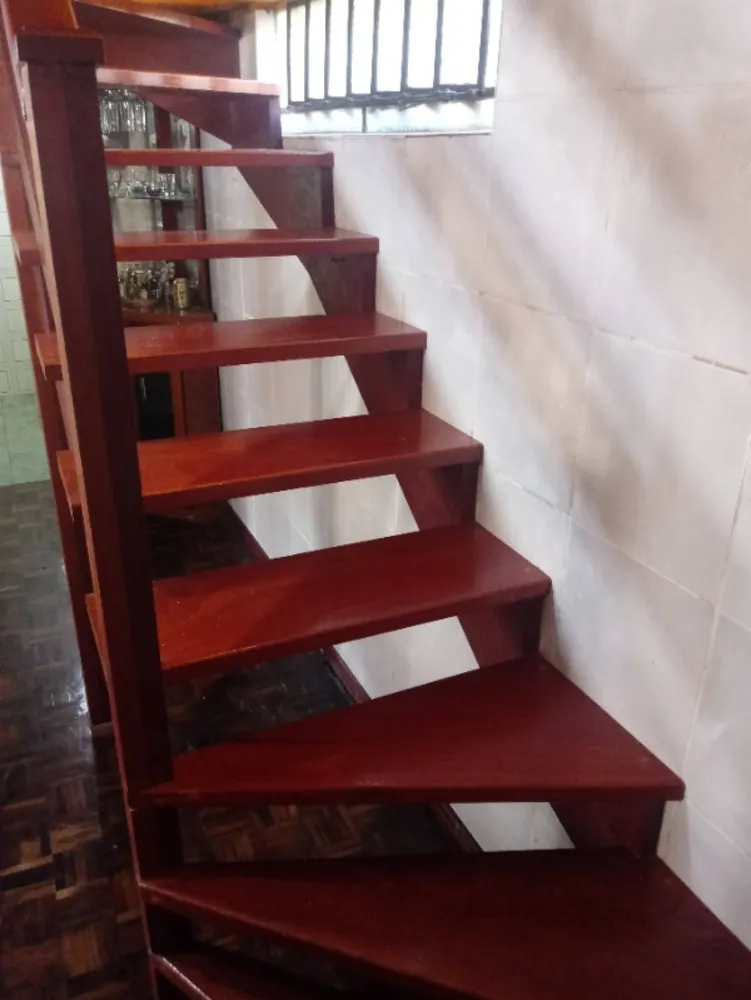 Casa, 4 quartos, 190 m² - Foto 7
