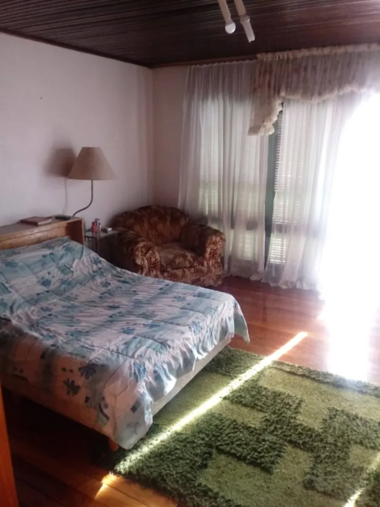 Casa, 4 quartos, 190 m² - Foto 8