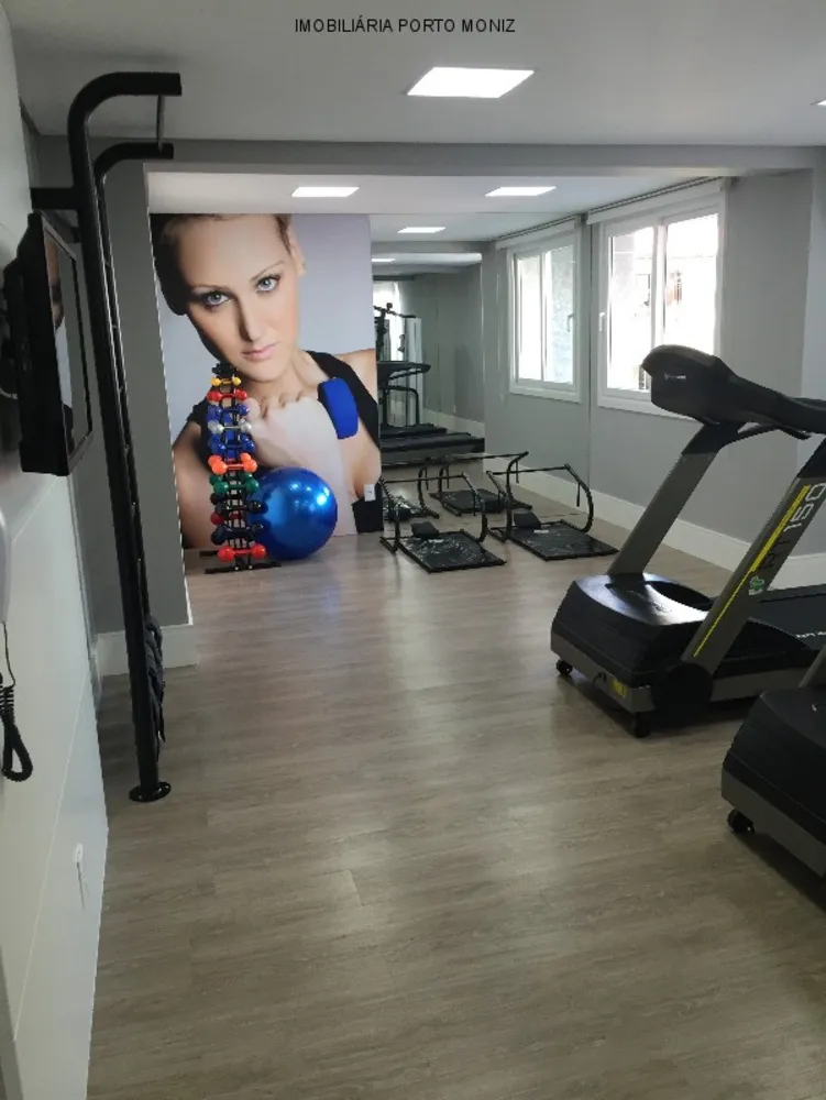 Apartamento, 3 quartos, 207 m² - Foto 11
