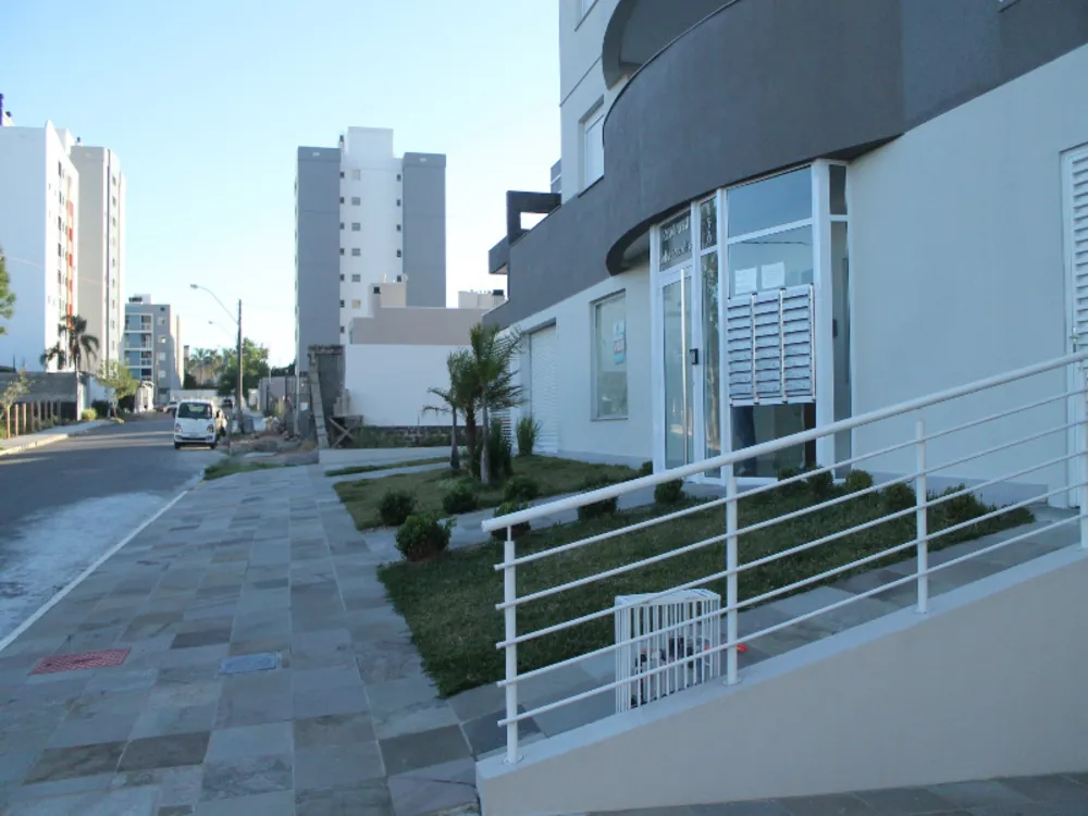 Apartamento, 2 quartos, 73 m² - Foto 1