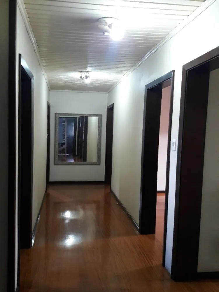 Casa, 6 quartos, 270 m² - Foto 3