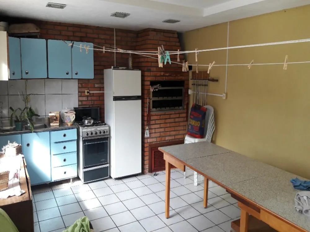 Casa, 6 quartos, 270 m² - Foto 5
