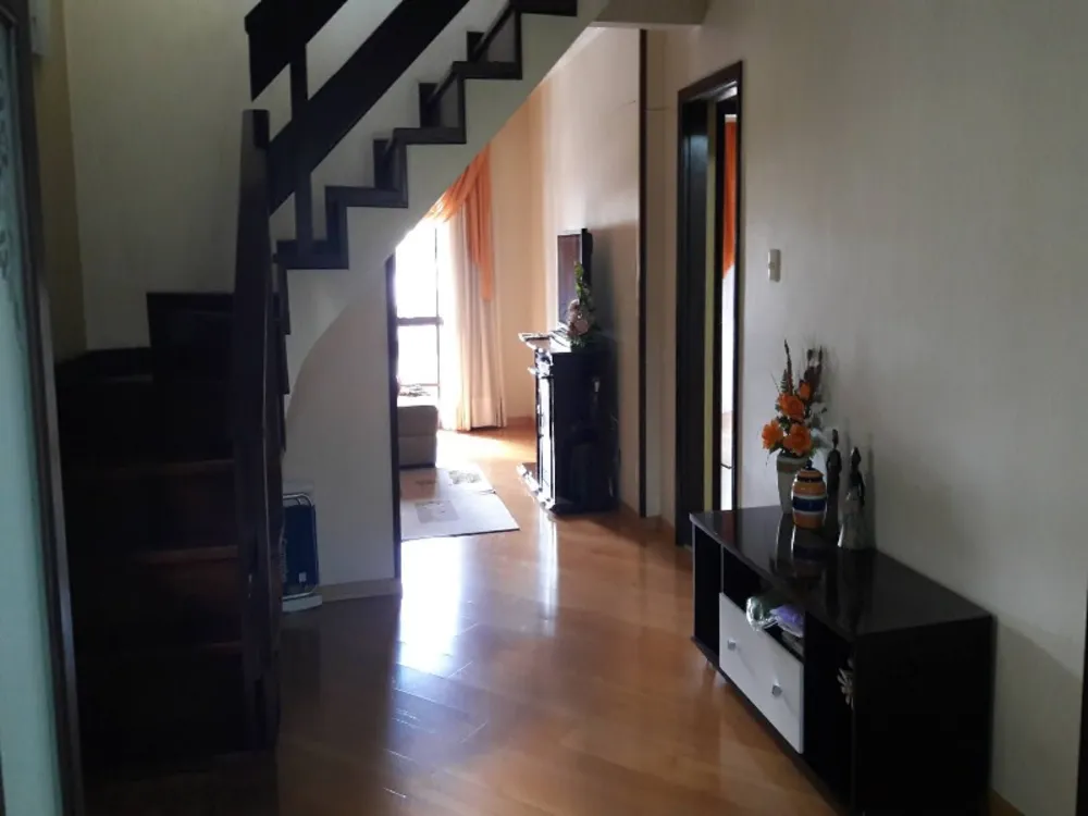 Casa, 6 quartos, 270 m² - Foto 4