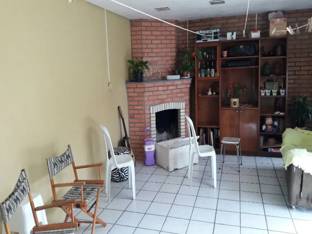 Casa, 6 quartos, 270 m² - Foto 9