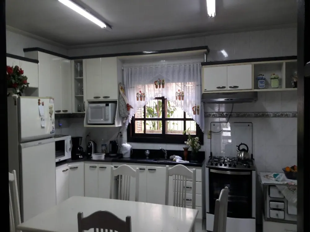 Casa, 6 quartos, 270 m² - Foto 3