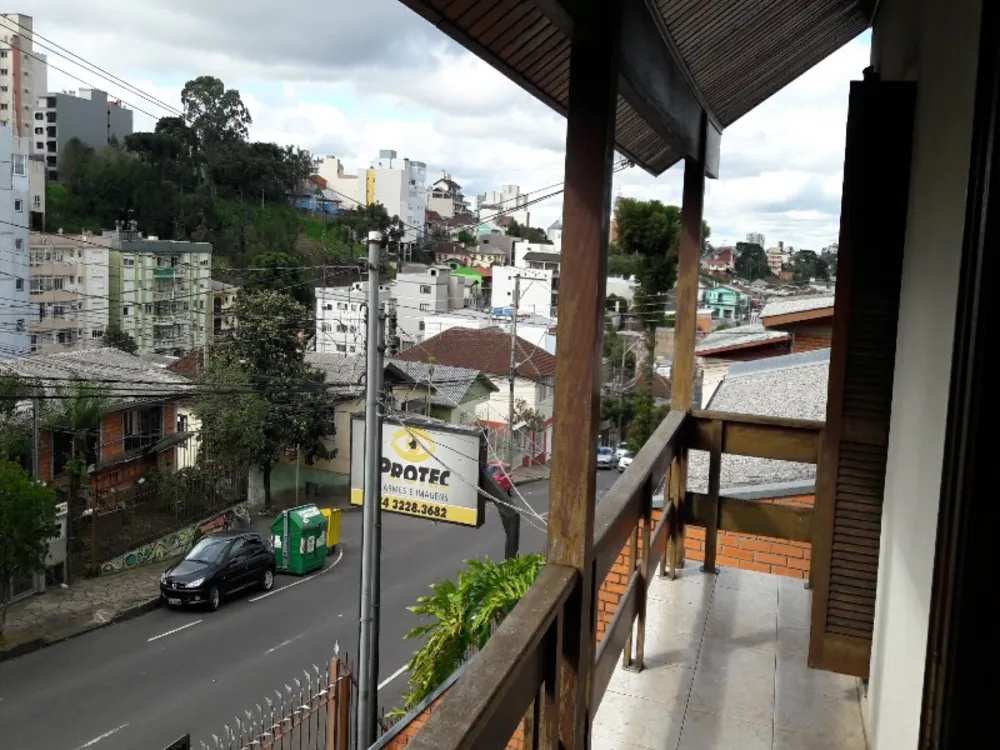 Casa, 6 quartos, 270 m² - Foto 10