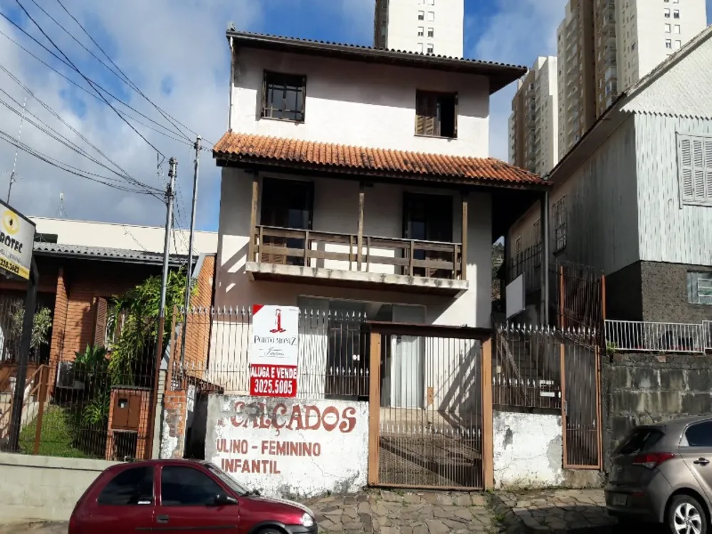 Casa, 6 quartos, 270 m² - Foto 7