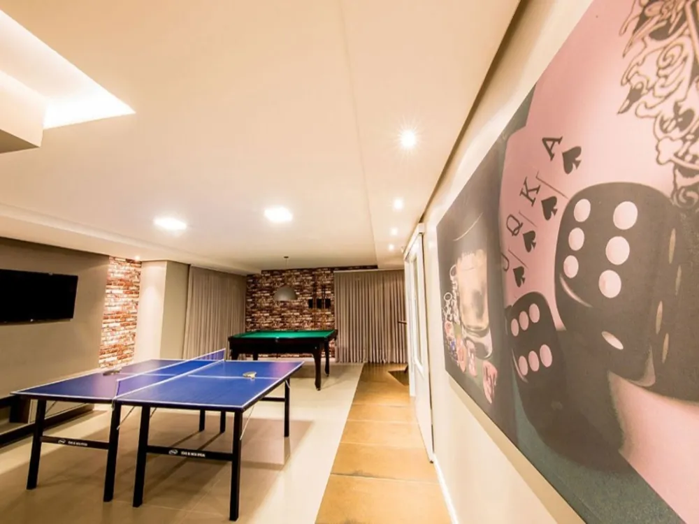Apartamento, 1 quarto, 40 m² - Foto 8