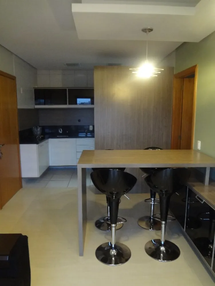 Apartamento, 2 quartos, 91 m² - Foto 2