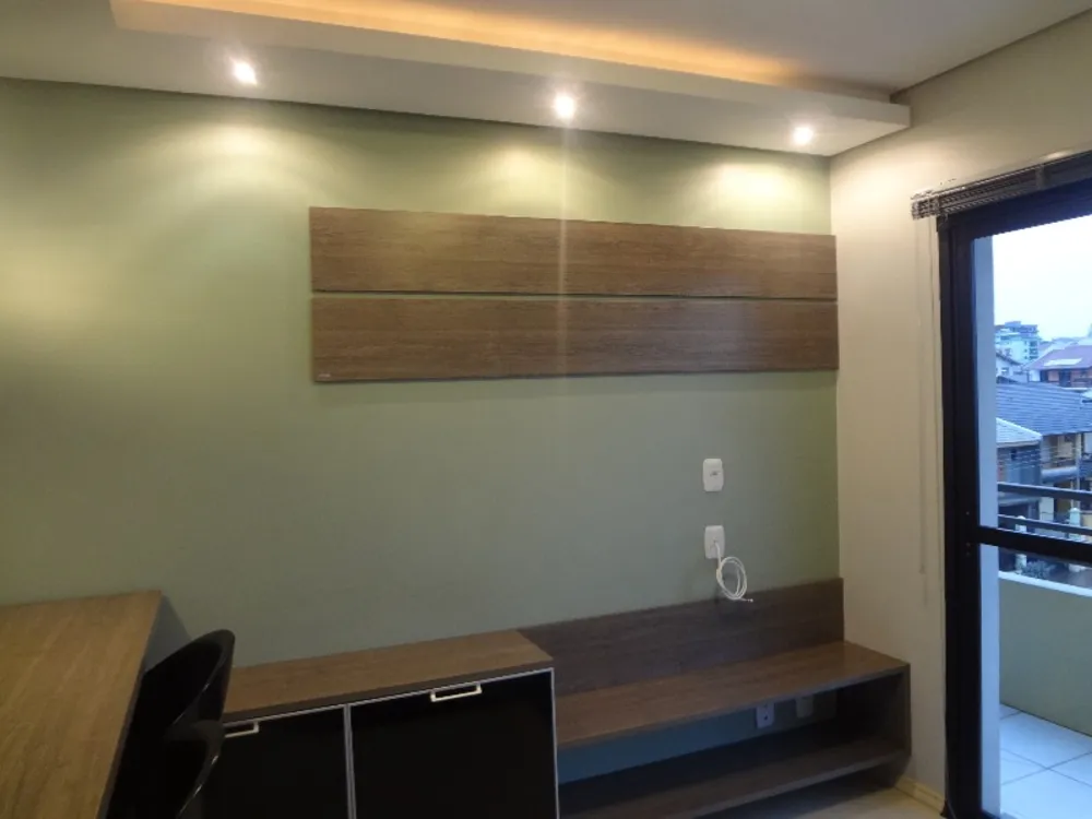 Apartamento, 2 quartos, 91 m² - Foto 1