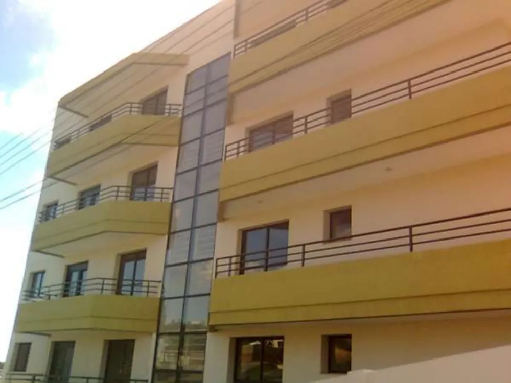 Apartamento, 2 quartos, 91 m² - Foto 1