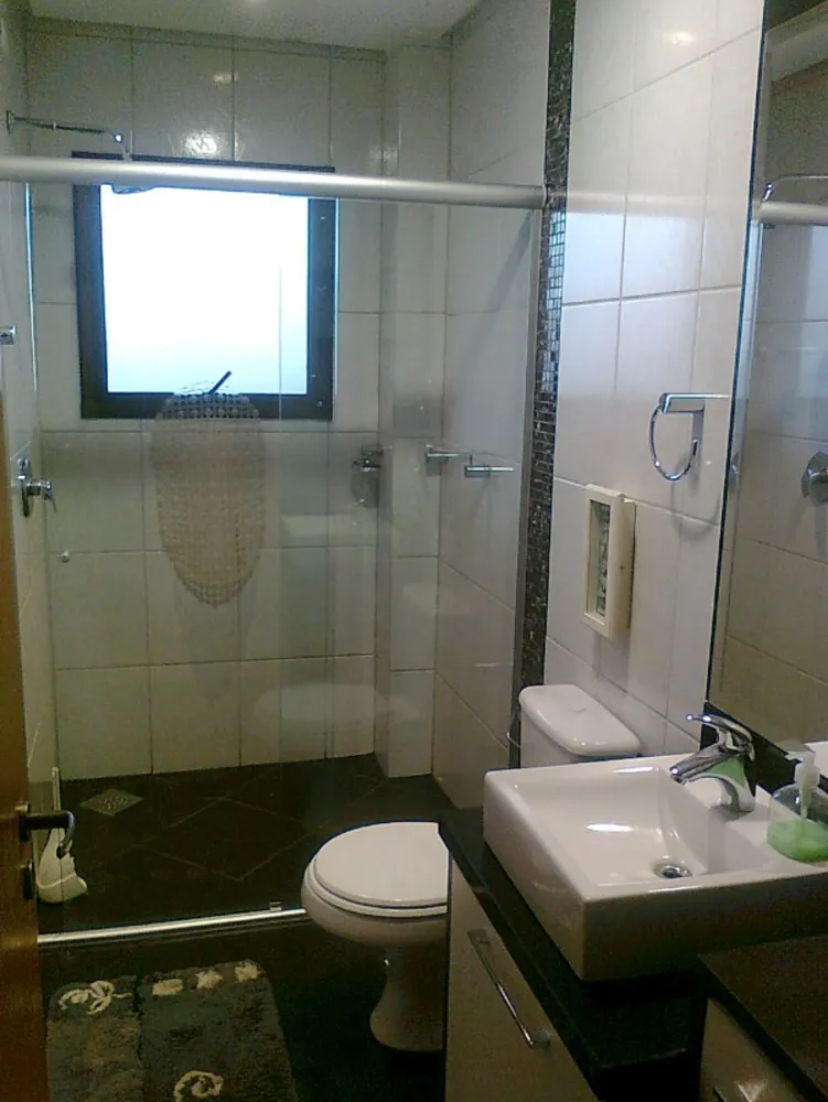 Apartamento, 2 quartos, 91 m² - Foto 2