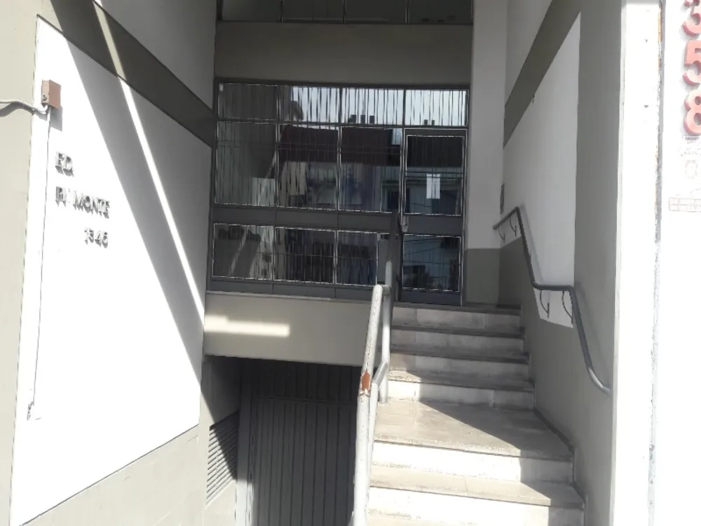 Apartamento, 2 quartos, 61 m² - Foto 1