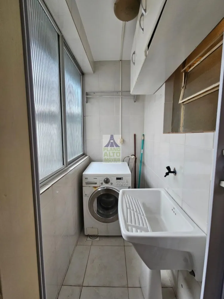 Apartamento, 2 quartos, 72 m² - Foto 1