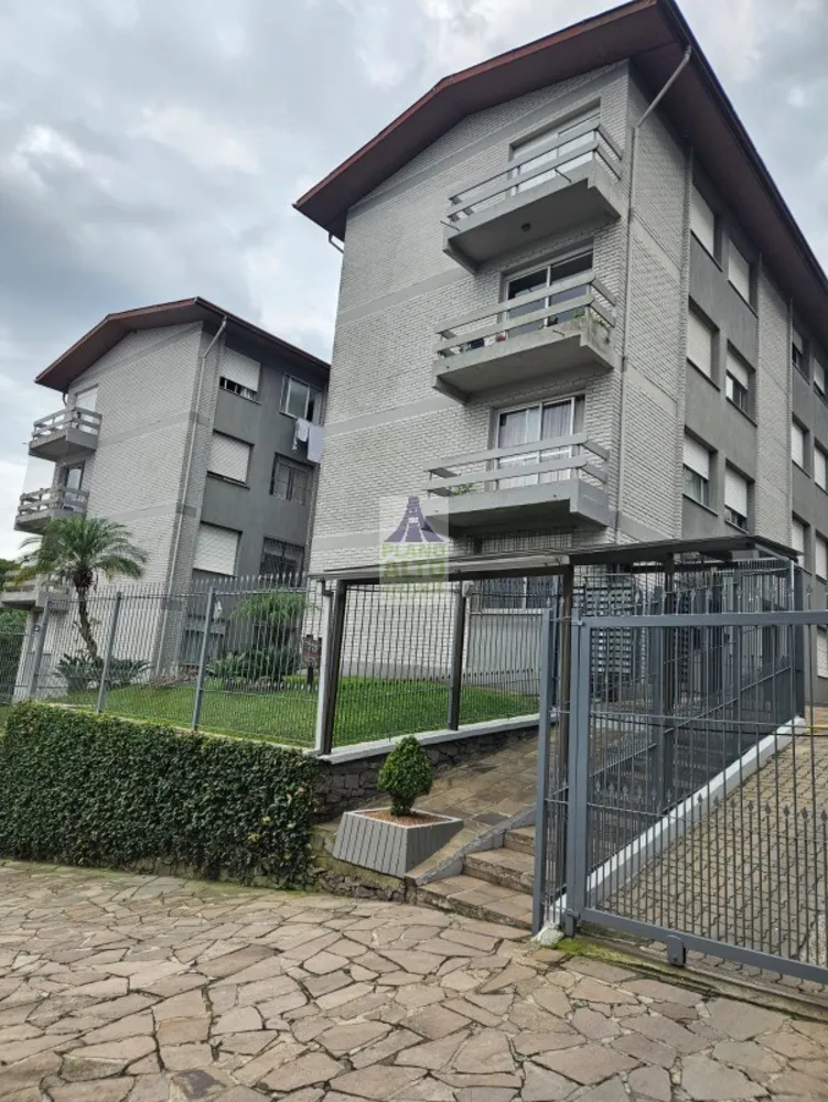 Apartamento, 2 quartos, 72 m² - Foto 2