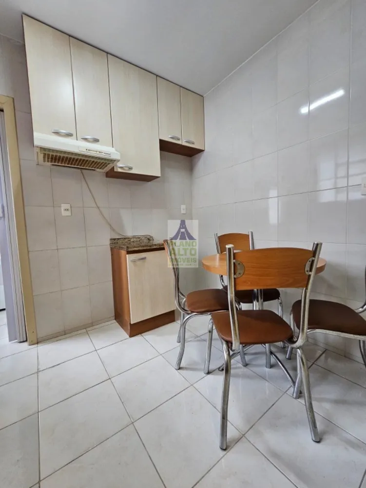 Apartamento, 2 quartos, 72 m² - Foto 3