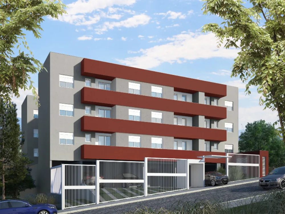 Apartamento, 2 quartos, 61 m² - Foto 3