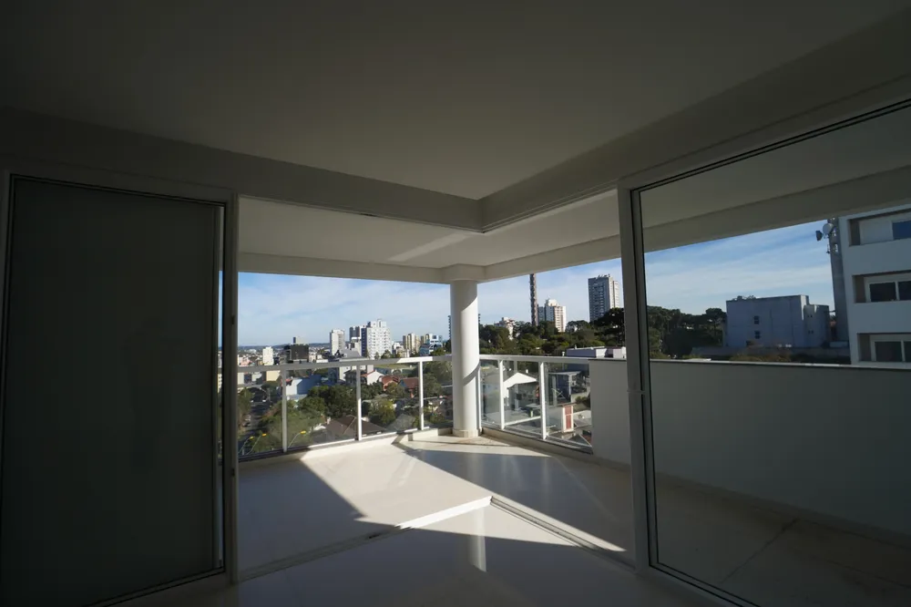 Apartamento, 3 quartos, 137 m² - Foto 2
