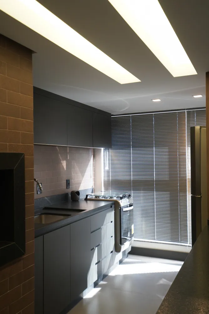 Apartamento, 3 quartos, 137 m² - Foto 2